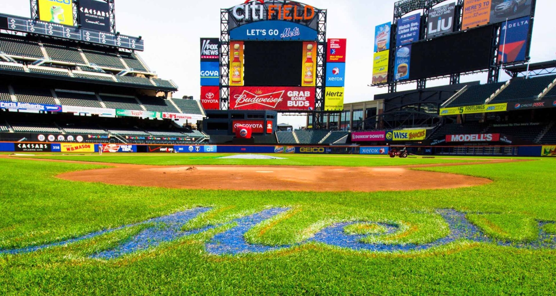Citi Field hosts annual Women's Night on Monday with exclusive giveaways