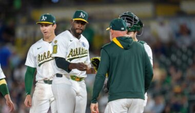 Mark Kotsay Under Fire as Oakland Athletics' MLB Struggles Intensify with 19 Losses