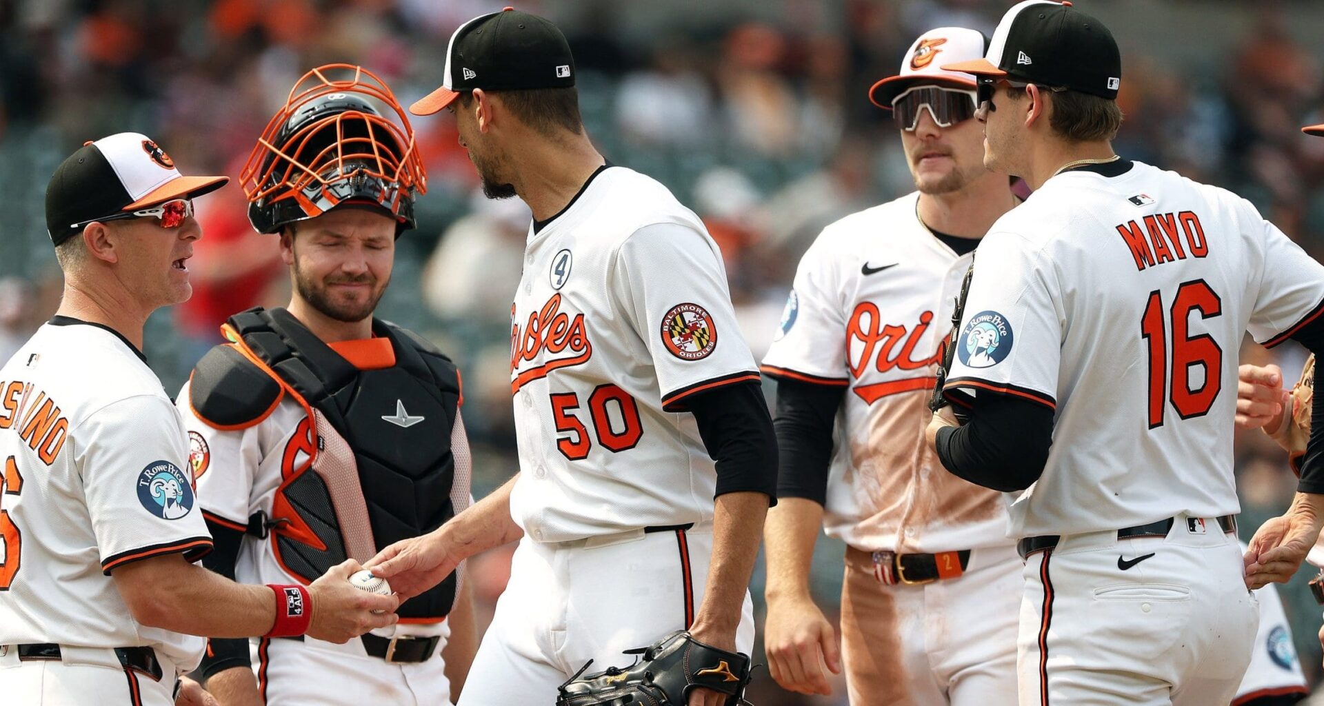 Charlie Morton Propels Orioles' MLB Comeback with Stellar Midseason Revival