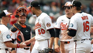 Charlie Morton Propels Orioles' MLB Comeback with Stellar Midseason Revival