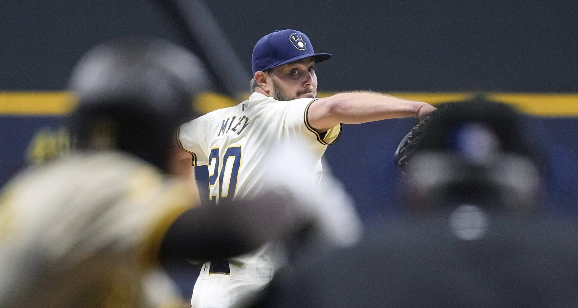 Wade Miley Shines in MLB Comeback, Rejoins Cincinnati Reds After 14-Month Hiatus