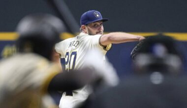 Wade Miley Shines in MLB Comeback, Rejoins Cincinnati Reds After 14-Month Hiatus