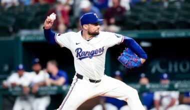 Texas Rangers Defy Odds in MLB Playoff Race Despite Offensive Struggles