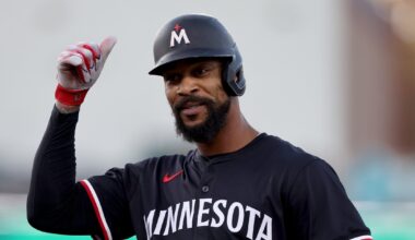 Byron Buxton Drives Minnesota Twins' MLB Playoff Push Amid Critical Decision Year