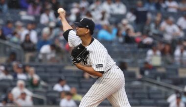 Carlos Carrasco Defies Odds, Revives Career with New York Yankees in MLB