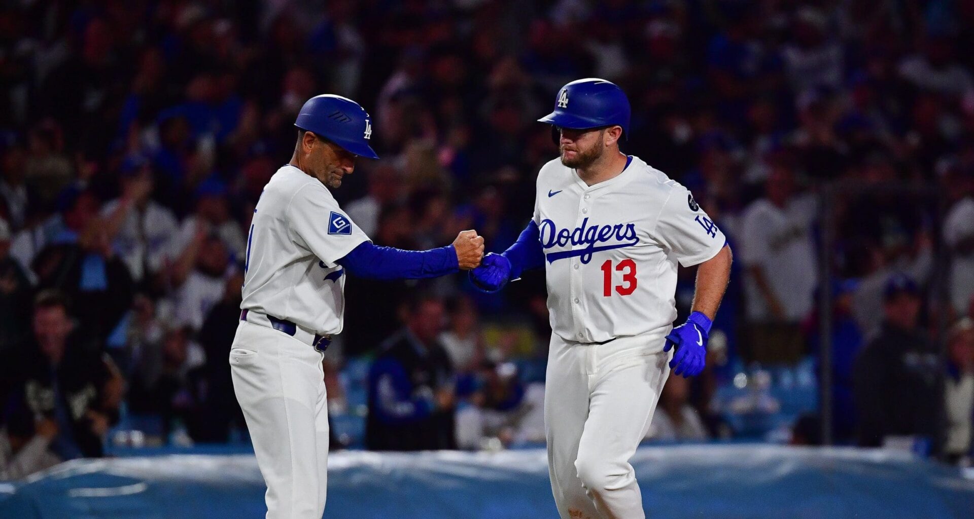 Max Muncy Sparks Athletic Revival in MLB with Dazzling Return