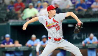 Erick Fedde Sparks Hope in Braves' Desperate MLB Playoff Hunt