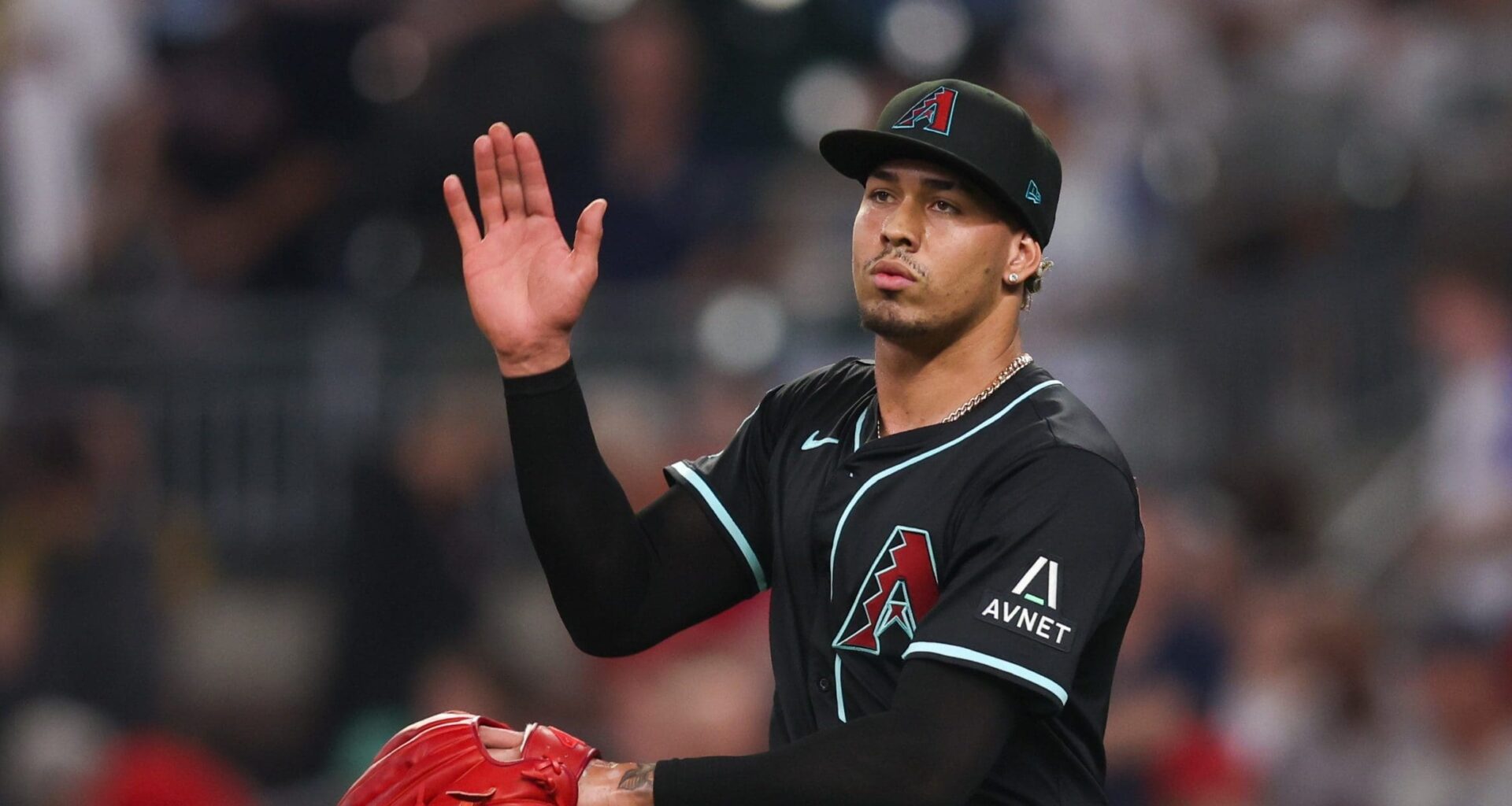 Justin Martinez's Heroic Save Sparks Diamondbacks' MLB Thriller