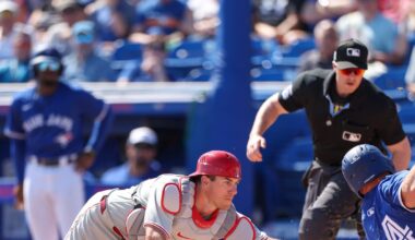 Will Robertson Sparks MLB Buzz with Triple-A Heroics