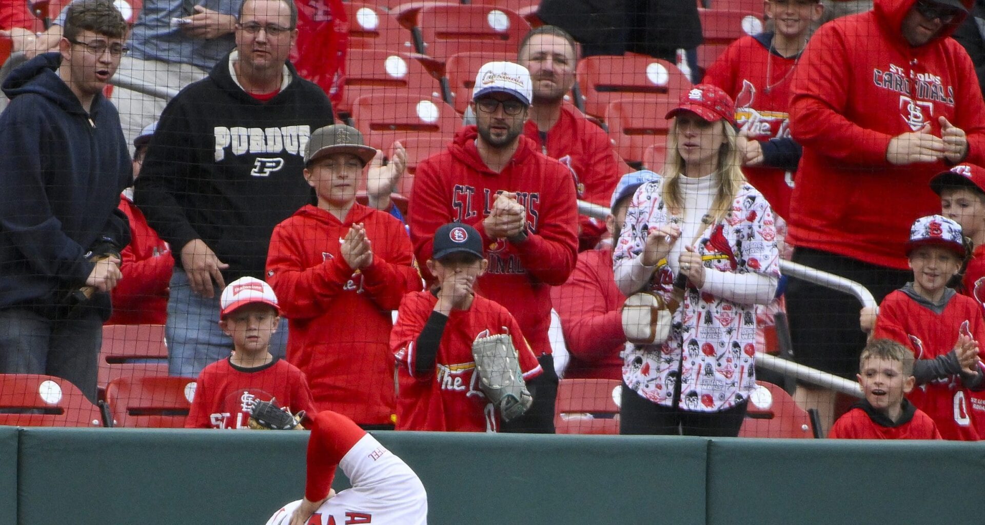 Nolan Arenado Chooses Cardinals Loyalty Over Astros Deal