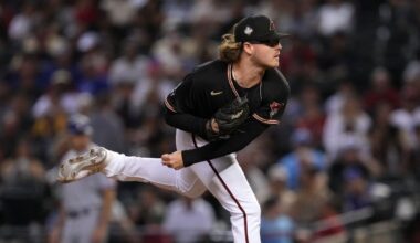 Andrew Saalfrank Reignites MLB Hopes with Diamondbacks Return