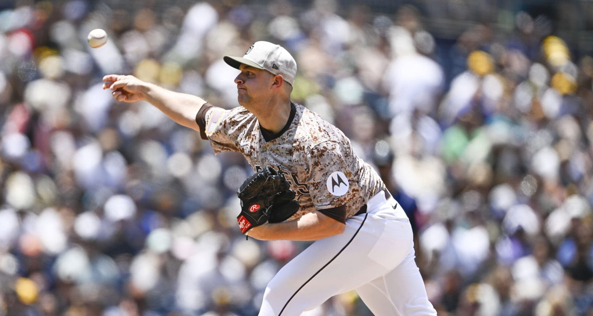 San Diego Padres Intensify MLB Title Push with Bold Moves