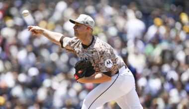 San Diego Padres Intensify MLB Title Push with Bold Moves