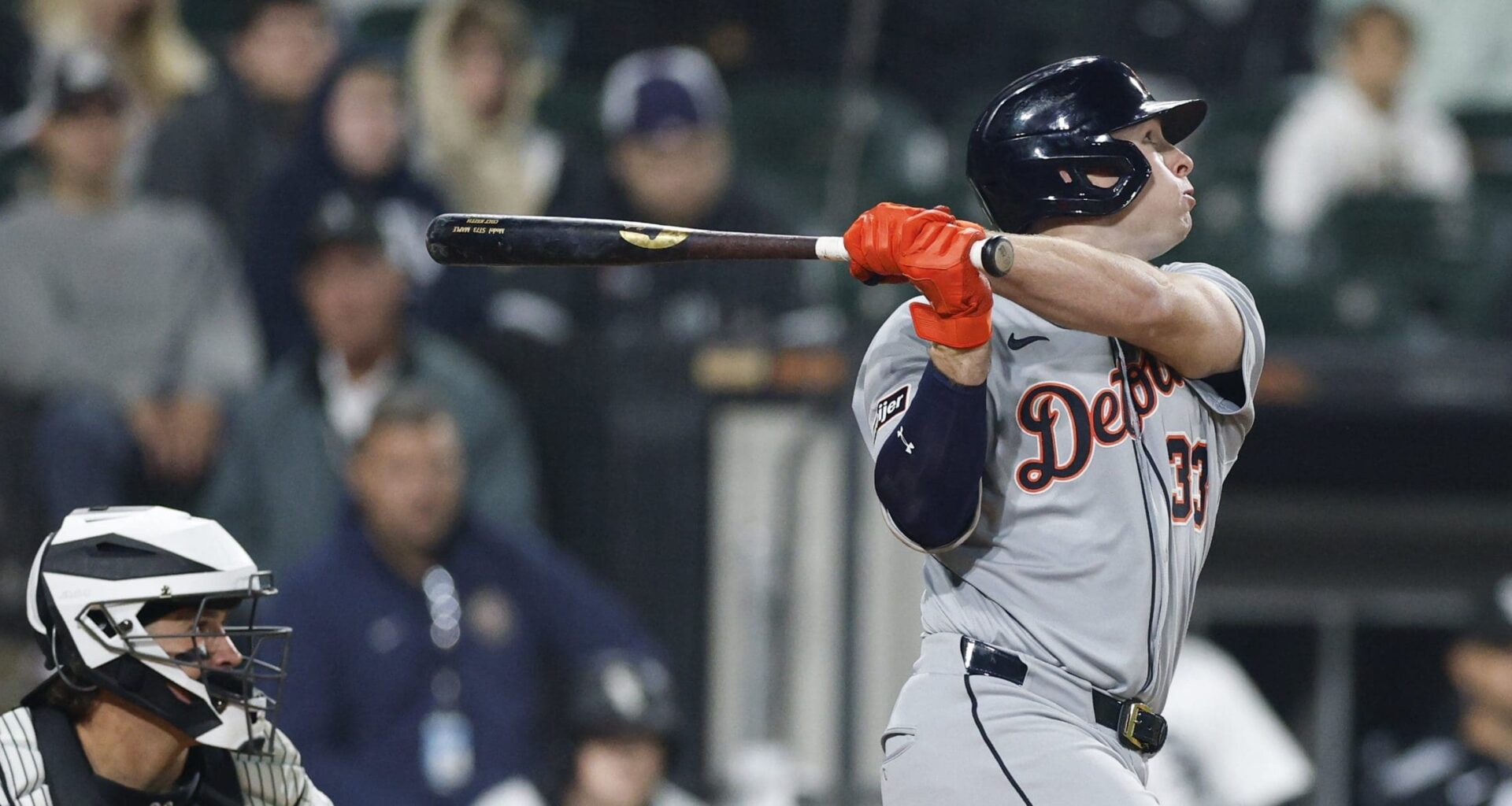 Colt Keith Electrifies MLB with Bold Tigers Third Base Move