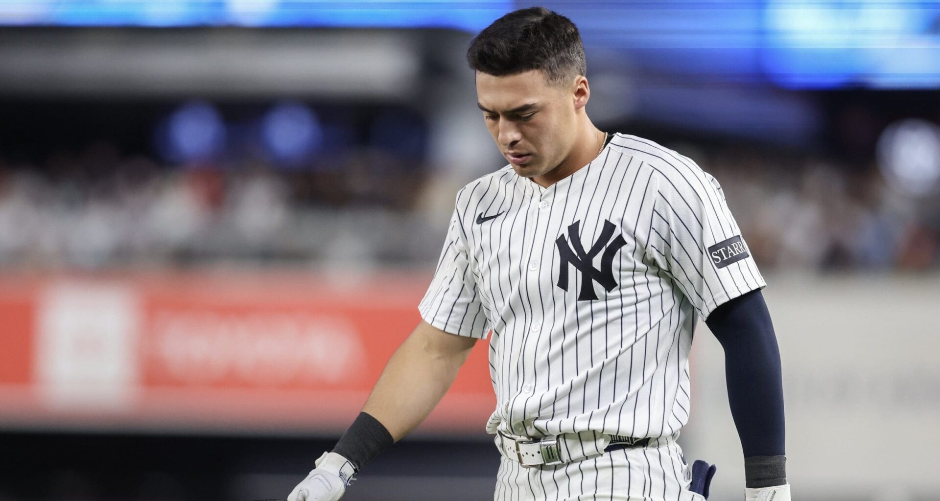 Anthony Volpe Energizes Yankees' MLB Infield Transformation