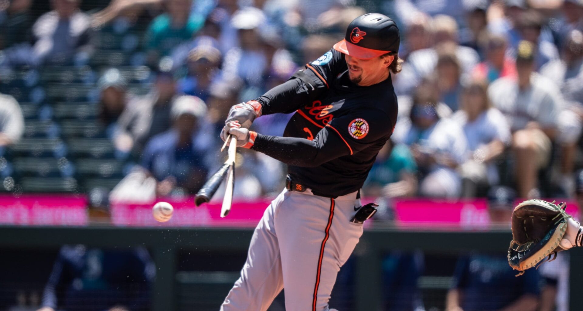 Adley Rutschman Revitalizes Orioles with Electric MLB Comeback
