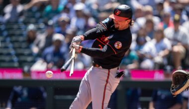 Adley Rutschman Revitalizes Orioles with Electric MLB Comeback