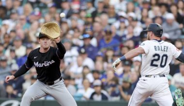 Luke Raley Revitalizes Mariners' MLB Offense with Heroic Comeback