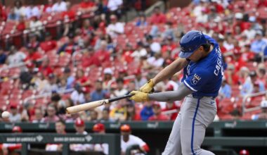 Jac Caglianone Ignites MLB with Dual-Threat Brilliance