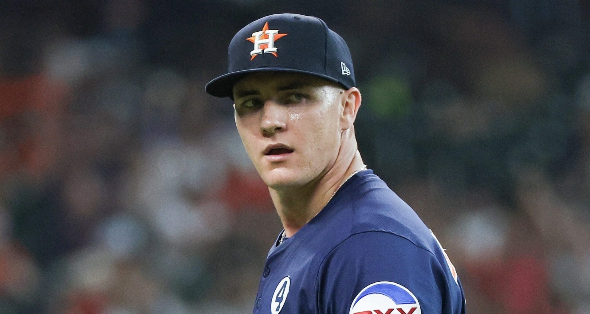 Hunter Brown Electrifies MLB as Houston Astros' New Ace
