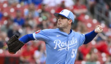 Cole Ragans Ignites Royals' AL Wild Card Ambitions