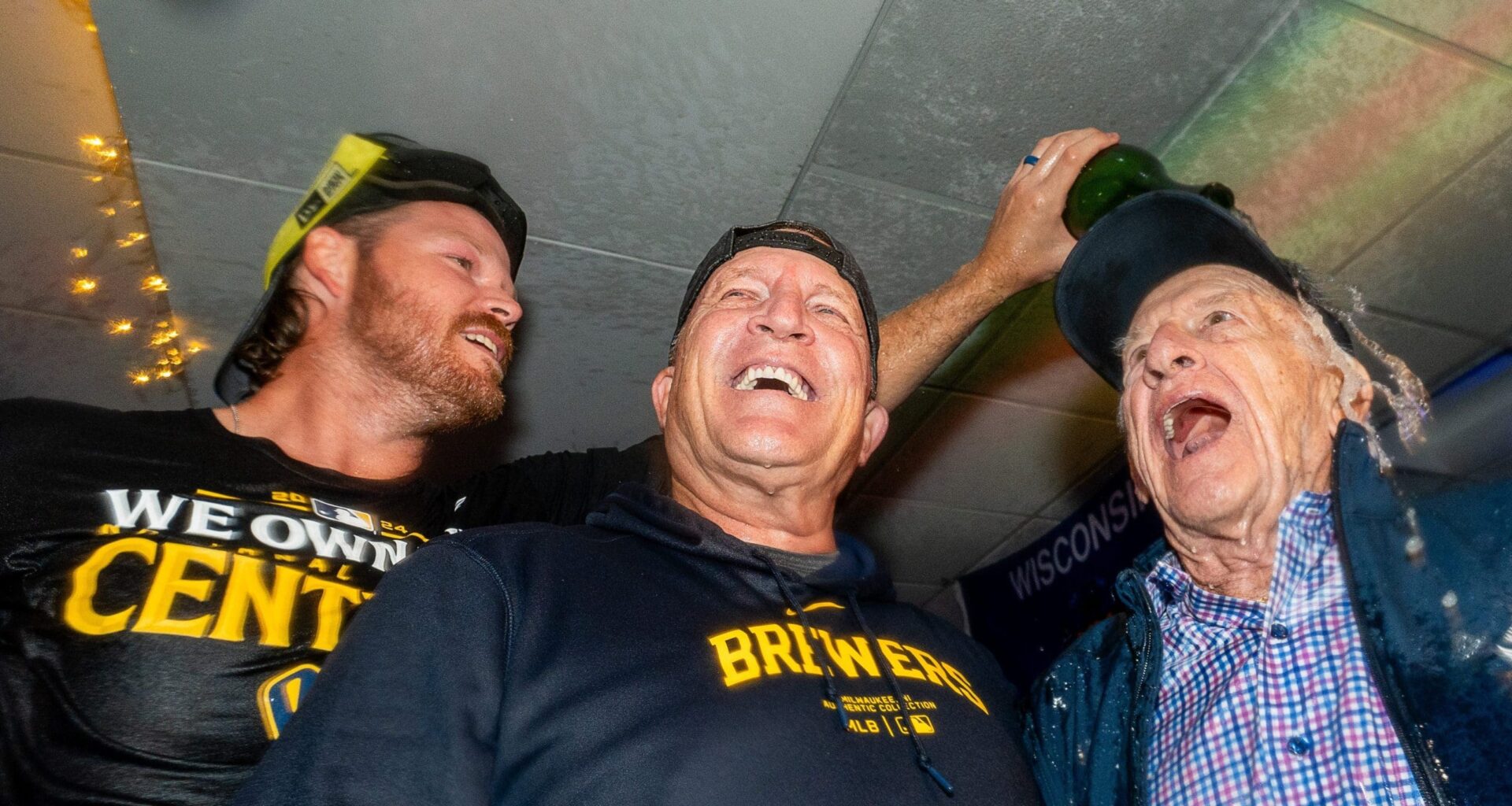 Brandon Woodruff's MLB Comeback Derailed by Painful Injury Setback