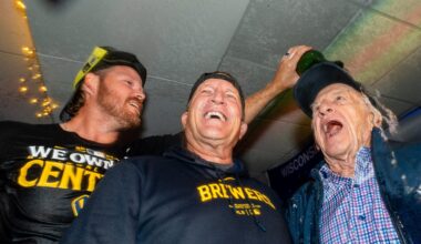 Brandon Woodruff's MLB Comeback Derailed by Painful Injury Setback