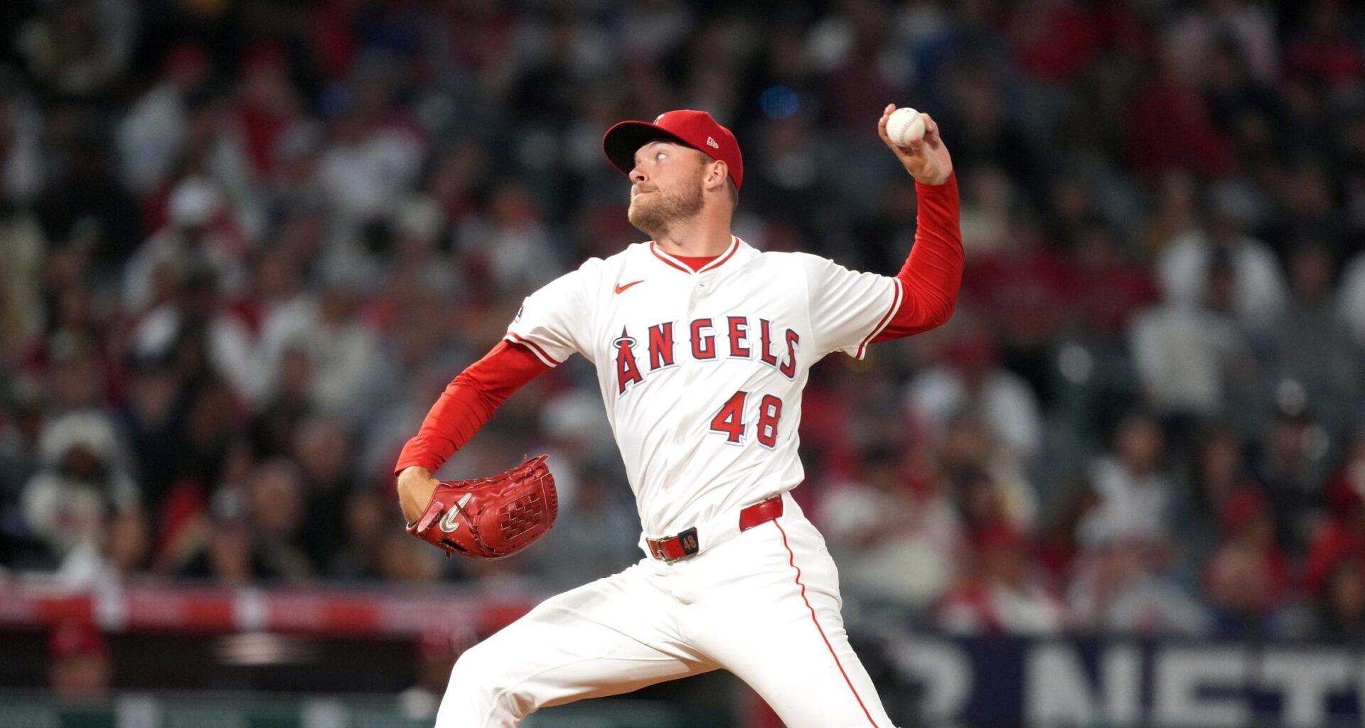 Reid Detmers Could Transform Phillies' MLB Playoff Hopes