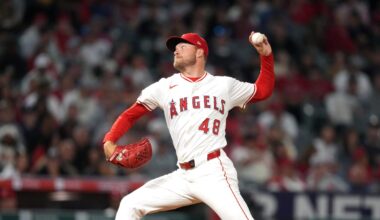 Reid Detmers Could Transform Phillies' MLB Playoff Hopes