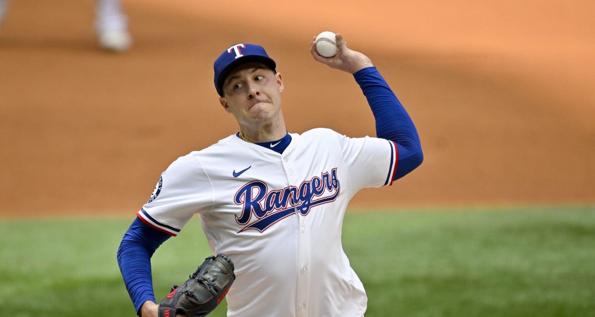 Patrick Corbin Revives MLB Career with Texas Rangers Triumph