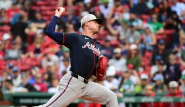 Scott Blewett Joins Orioles, Aims for MLB Redemption