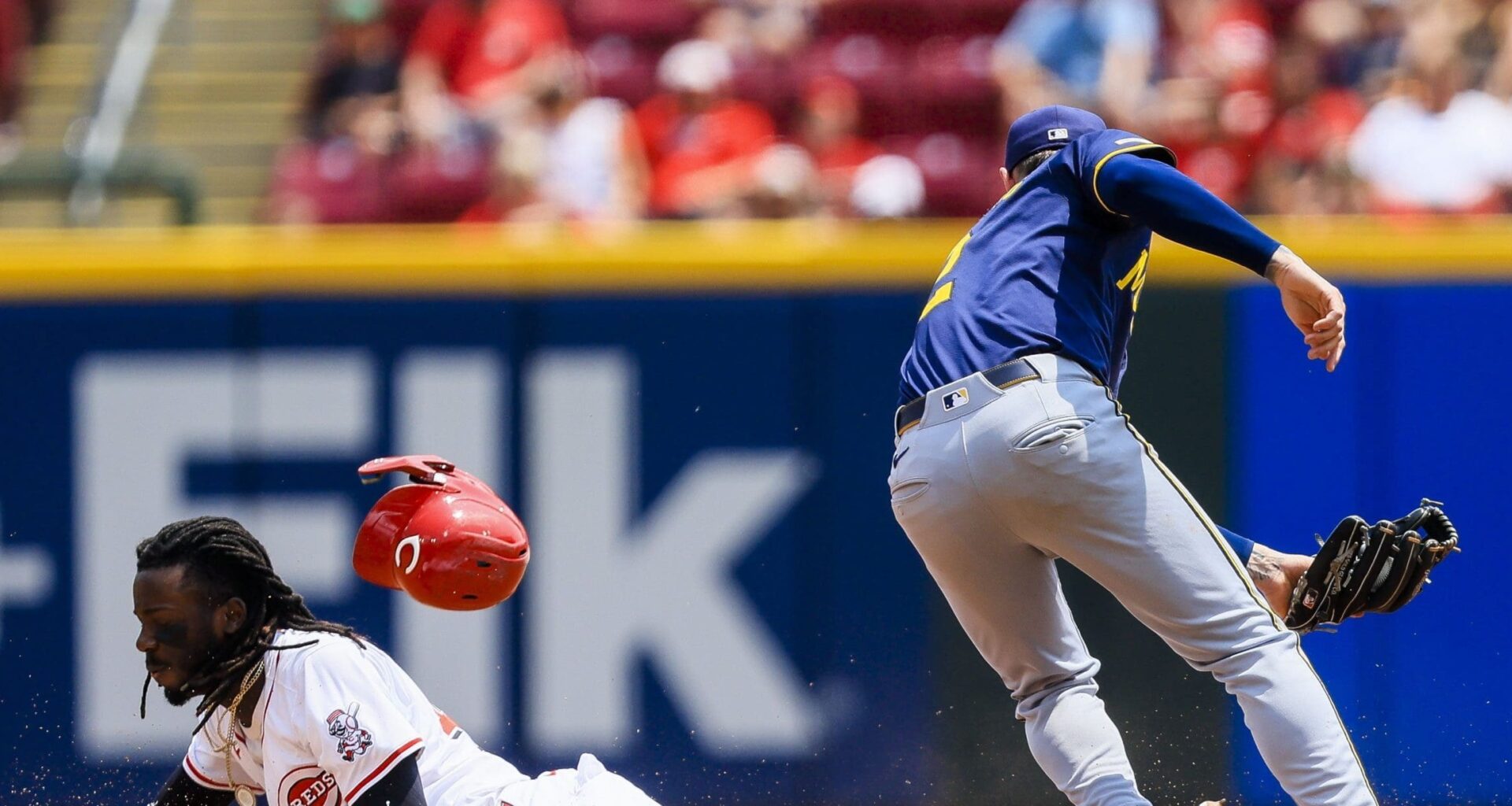 Elly De La Cruz Inspires Cincinnati Reds Amid MLB Challenges