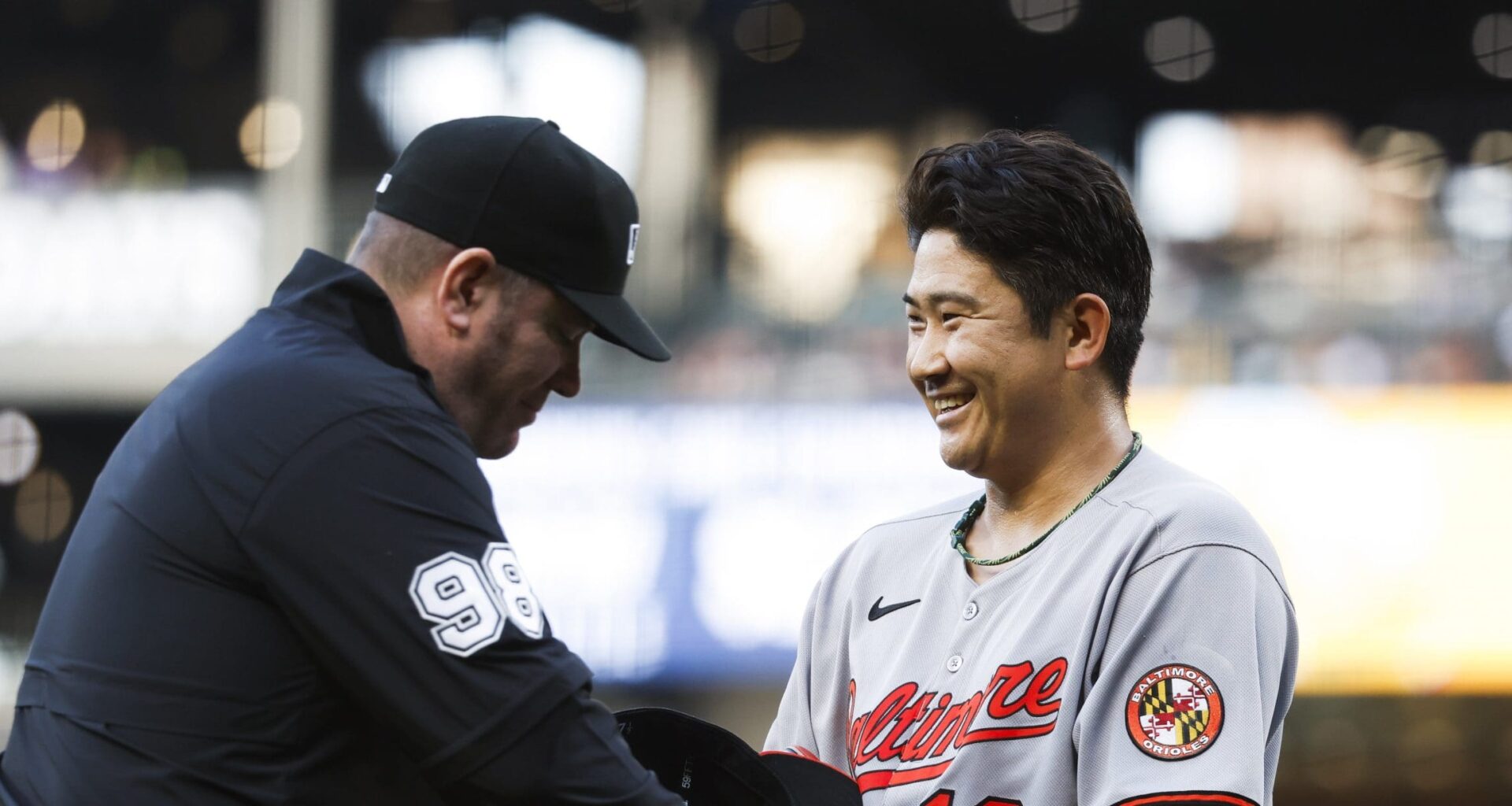 Tomoyuki Sugano Sparks MLB Buzz with Surprising Cubs Interest
