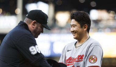 Tomoyuki Sugano Sparks MLB Buzz with Surprising Cubs Interest