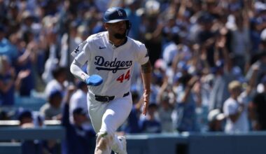 Andy Pages Elevates Dodgers with Stellar MLB Breakthrough