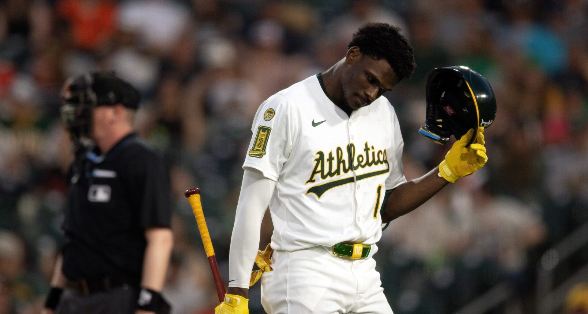 JP Sears Shines as Oakland A's Triumph in MLB Comeback