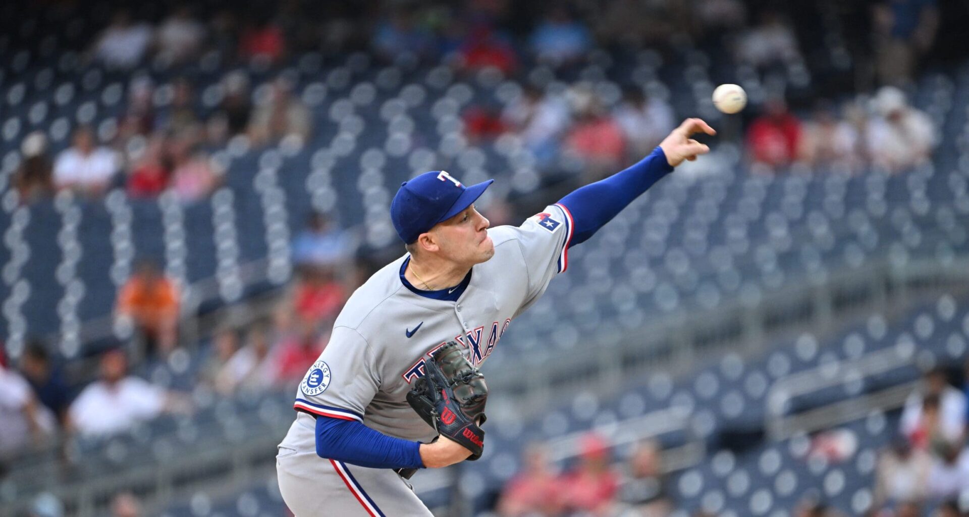 Patrick Corbin Delivers Emotional MLB Masterpiece Against Nationals