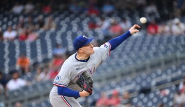 Patrick Corbin Delivers Emotional MLB Masterpiece Against Nationals
