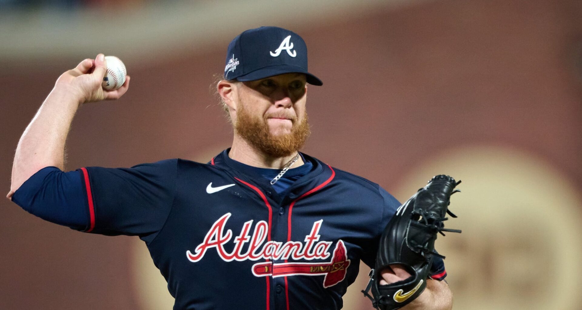 Craig Kimbrel Ignites Braves Despite Costly MLB Mistakes