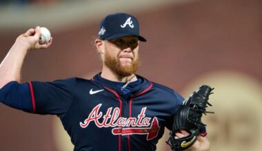 Craig Kimbrel Ignites Braves Despite Costly MLB Mistakes