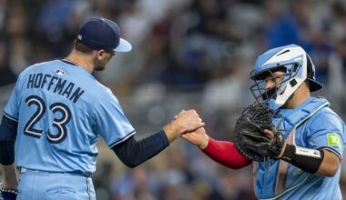 Jeff Hoffman Revitalizes MLB's Blue Jays with Clutch Saves