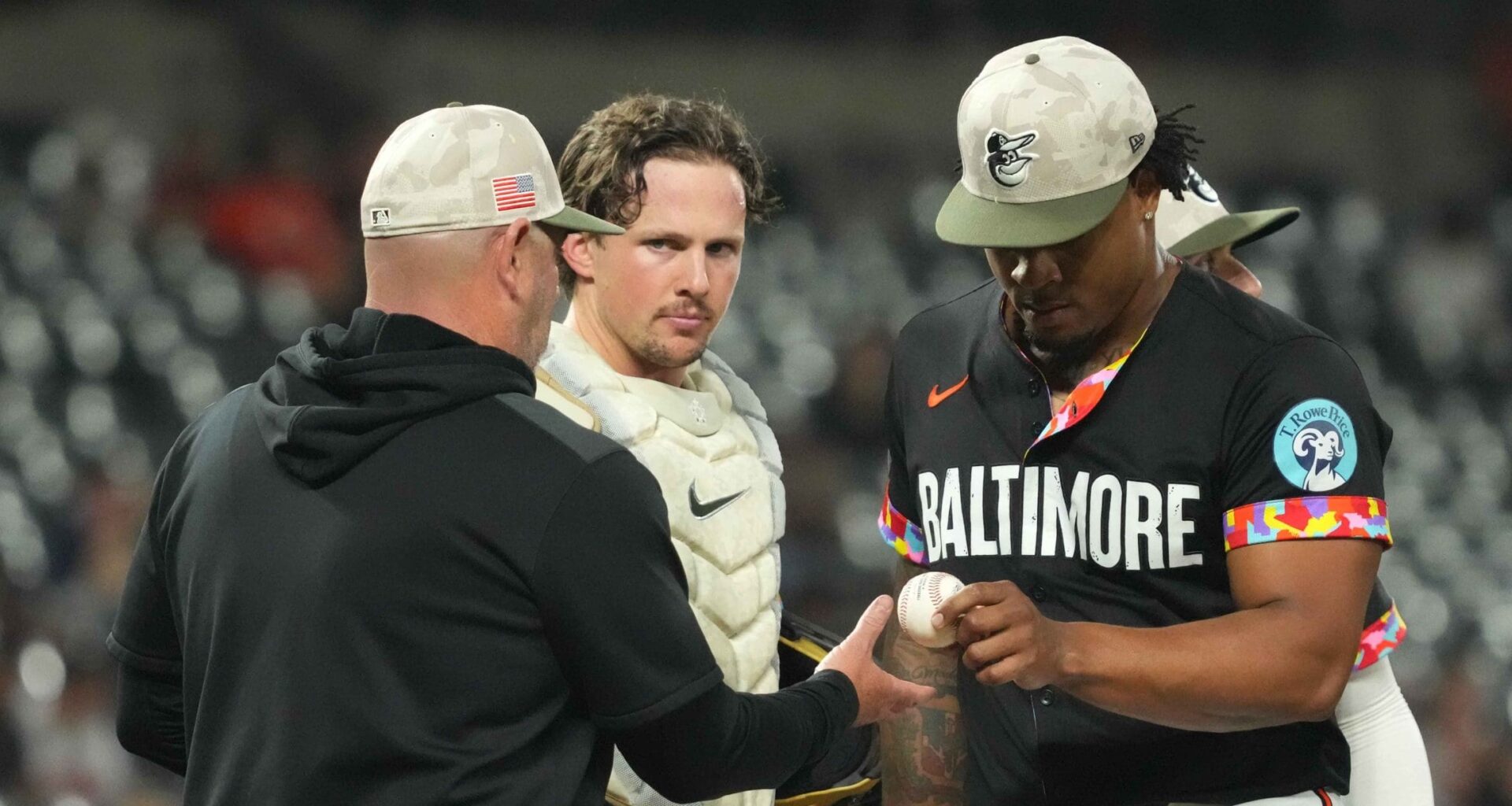 Brandon Hyde's Surprising Ouster Shakes Up MLB's Orioles