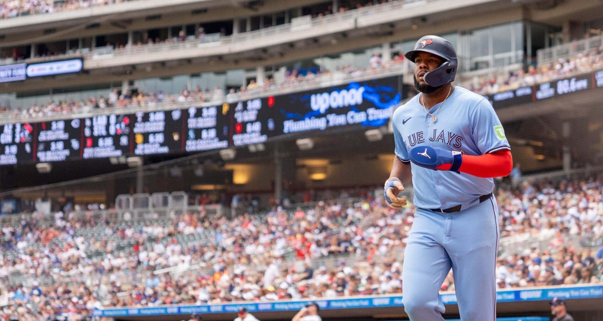 Vladimir Guerrero Jr. Ignites Electrifying Blue Jays' MLB Comeback
