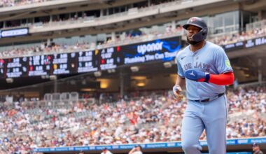 Vladimir Guerrero Jr. Ignites Electrifying Blue Jays' MLB Comeback