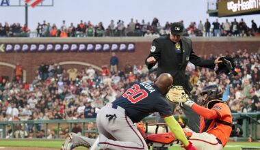 Marcell Ozuna Boosts Detroit Tigers' World Series Hopes in MLB