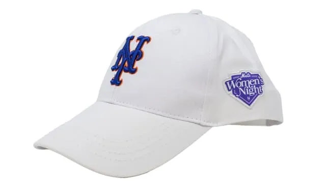 Mets Women's Night