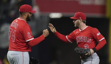 What will they do at the trade deadline?