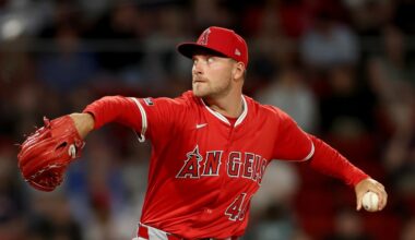 Reid Detmers bounces back to find success in Angels’ bullpen – Daily Breeze