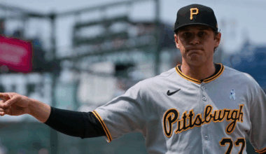 Pirates' Isaac Mattson becoming another reliable bullpen piece