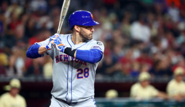 Rangers Reportedly Made Recent Offer To J.D. Martinez